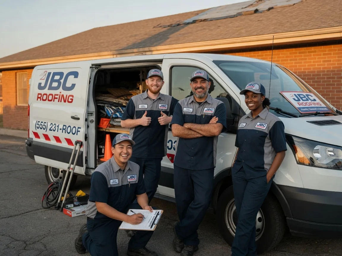 Roof Replacement company in Clara City, MN