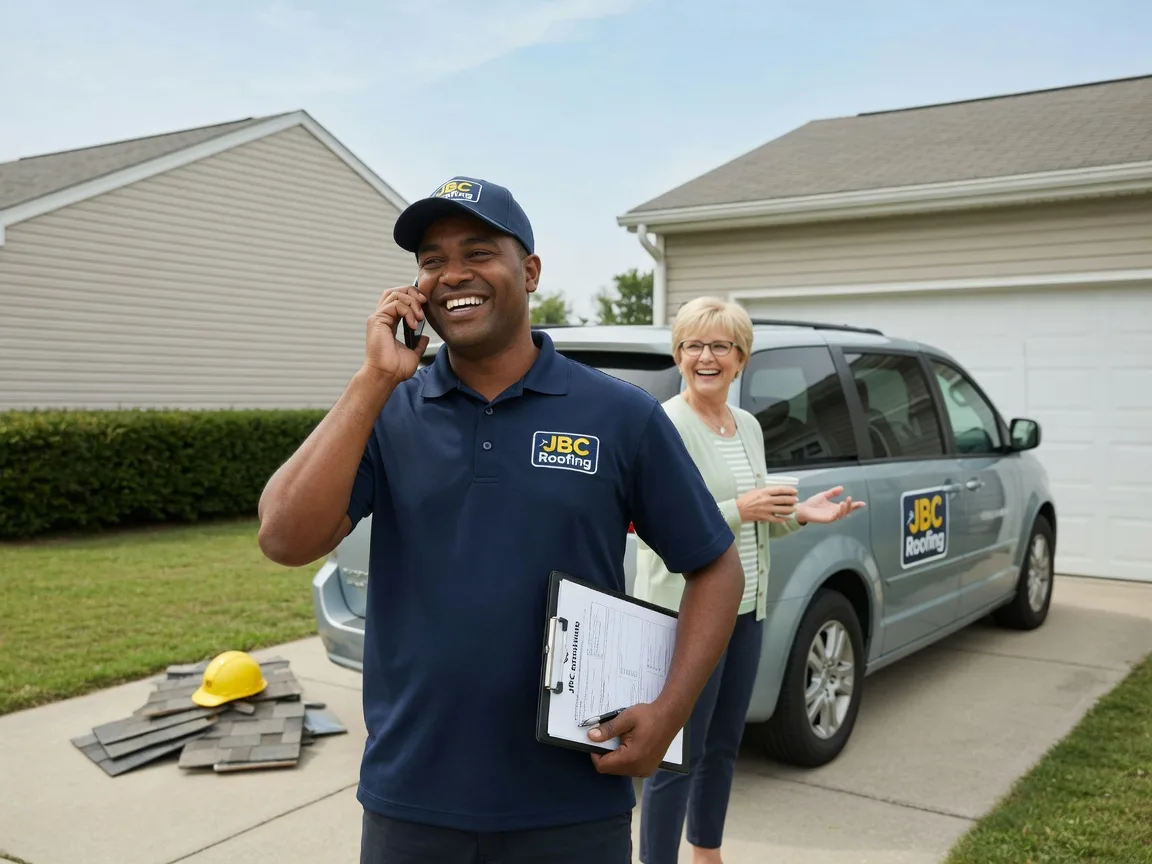 Roof Replacement Clara City, MN FAQs